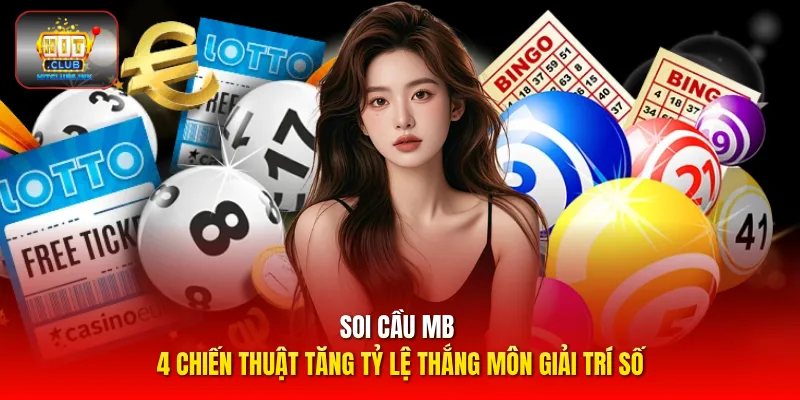 Soi cầu Mb
